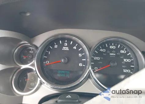 2013 Chevrolet Silverado 1500 Lt z USA, uszkodzony, nr VIN 3GCPCSE09DG111674